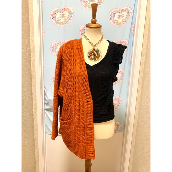 🌈 Stylish modern top - Picture 7 of 8